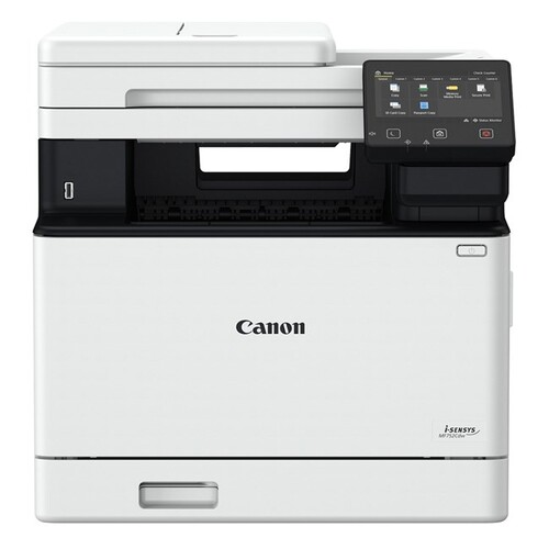 Canon i-SENSYS MF752CDW Çok Fonksiyonlu - Thumbnail