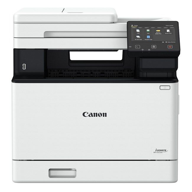 Canon - Canon i-SENSYS MF752CDW Çok Fonksiyonlu