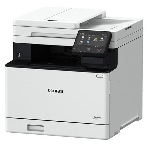 Canon i-SENSYS MF752CDW Çok Fonksiyonlu - Thumbnail