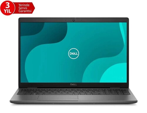 Dell Latitude 3540 i7 1355-15.6''-8G-512SSD-Dos - Thumbnail