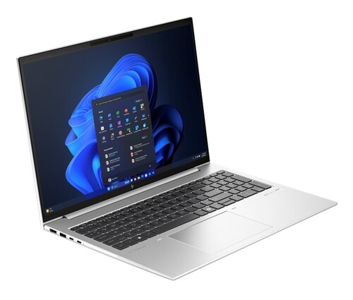 HP EliteBook 860 G11 Ultra5 125U -16''-16G-512-WPr - Thumbnail