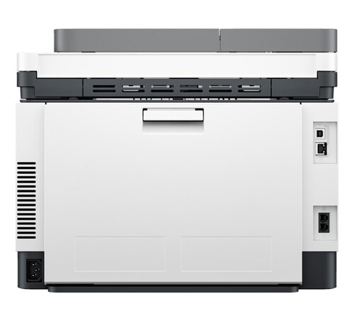 HP LaserJet Pro 3303FDW Çok Fonksiyonlu (499M8A) - Thumbnail