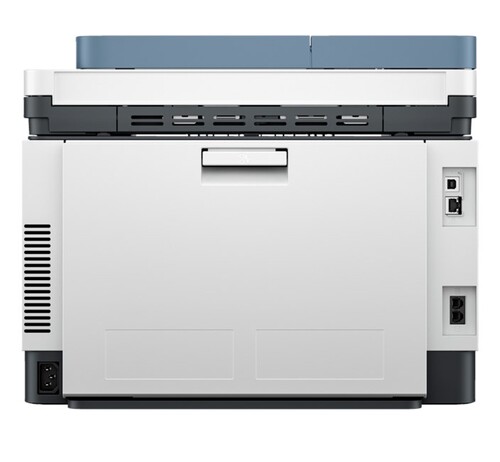 HP LaserJet Pro 3303SDW Çok Fonksiyonlu (499M8A) - Thumbnail