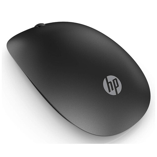 OUTLET HP 800 Pavilion Kablosuz Siyah Klavye Mouse İngilizce 4CE99AA - Thumbnail